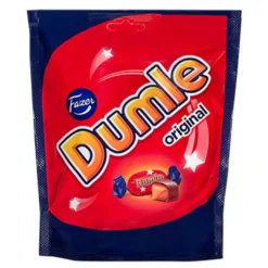 Fazer Dumle Original slikpose