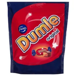 Fazer Dumle Original slikpose