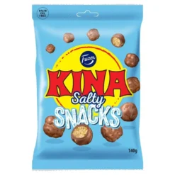 Fazer Kina Salty Snacks