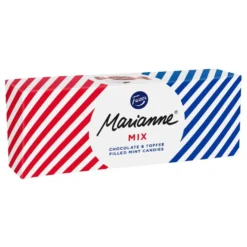 Fazer Marianne Mix Chokoladeæske