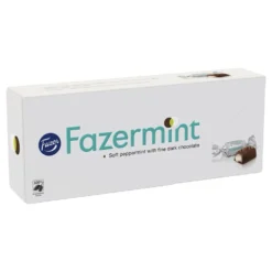 Fazermint Chokoladeæske