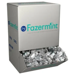 Fazermint Slikautomat