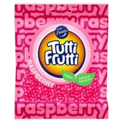 Fazer Tutti Frutti Hindbær