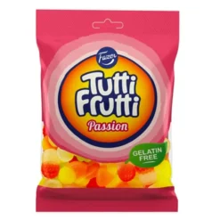 Fazer Tutti Frutti Passion Slikpose