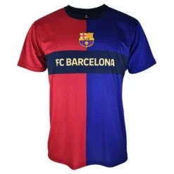 FC Barcelona T-shirt til Børn