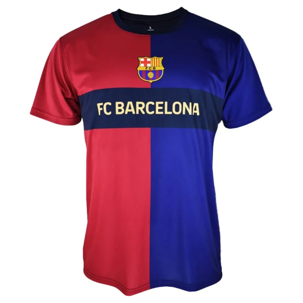 FC Barcelona T-shirt til Børn