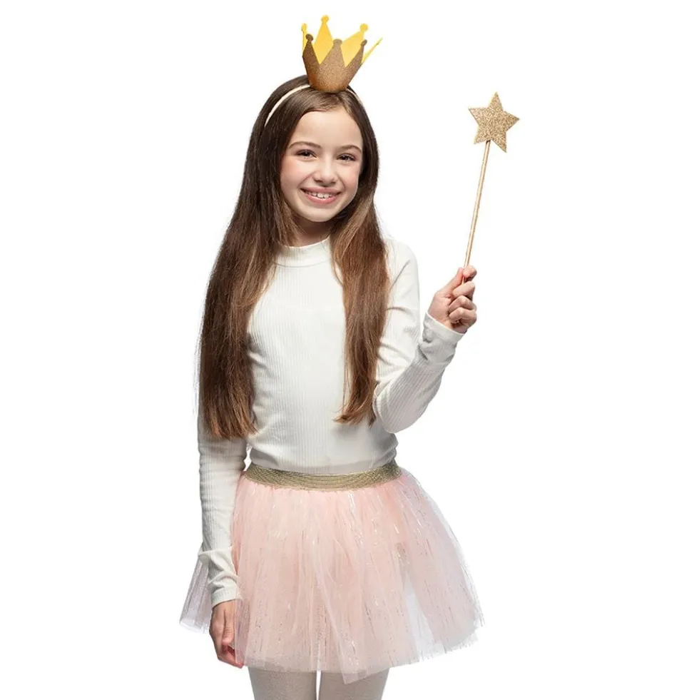 Fe/Prinsesse Tilbehørssæt