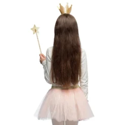 Fe/Prinsesse Tilbehørssæt