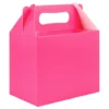 Festboks Pink