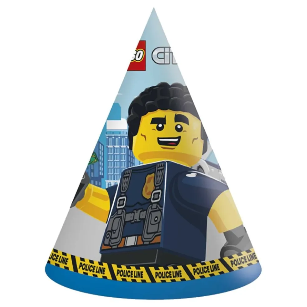 Festhatte LEGO City