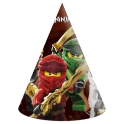 Festhatte LEGO Ninjago