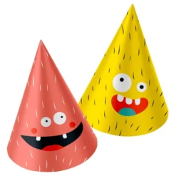 Festhatte Monster Bash