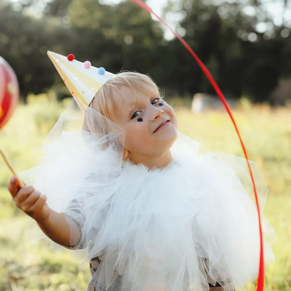 Festhatte Pom Pom Cirkus