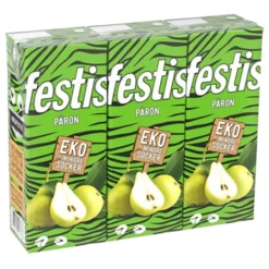 Festis Pærer Økologisk