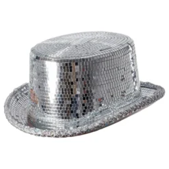 Festivalhat Spejlmosaik Deluxe