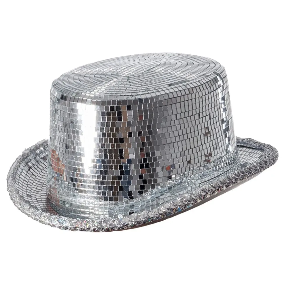Festivalhat Spejlmosaik Deluxe
