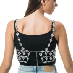 Festivaltop Diamanter