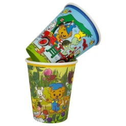 Festpakke Bamse