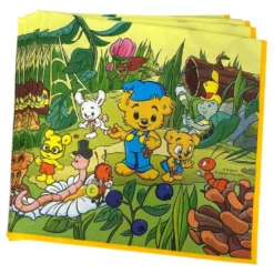Festpakke Bamse