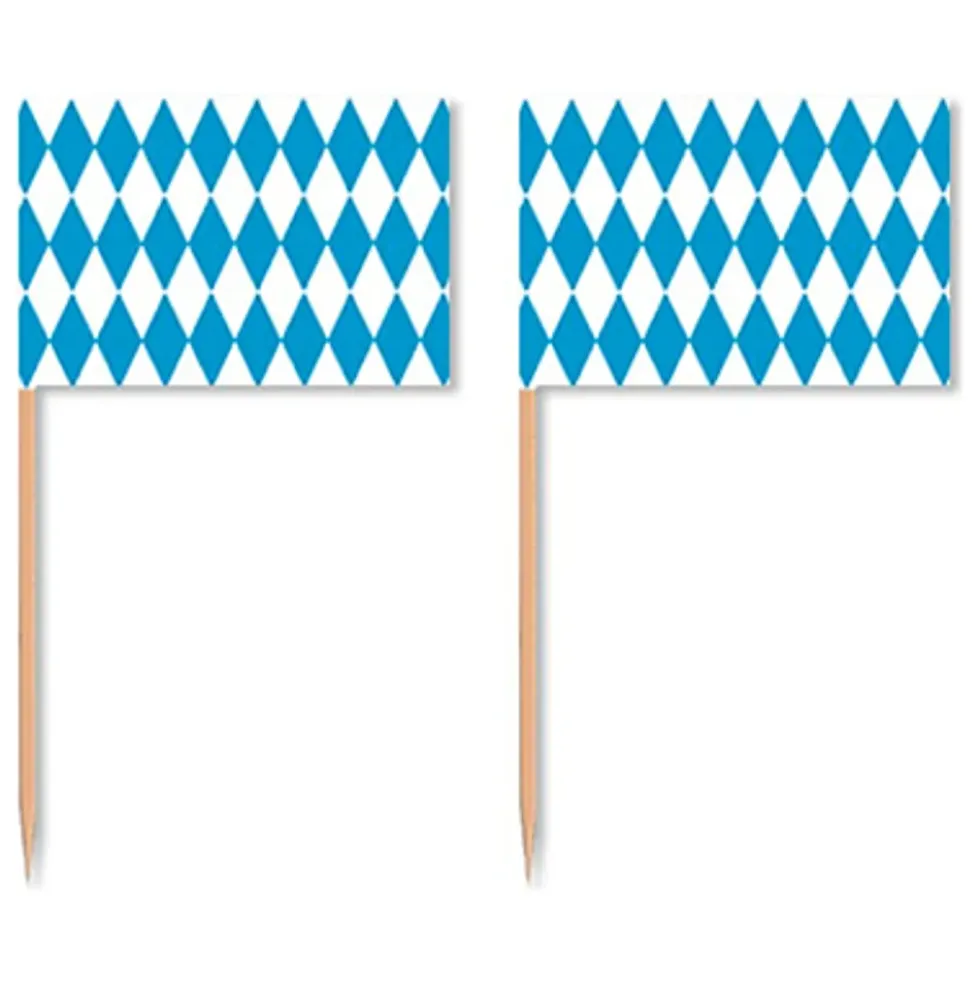 Festpinde Oktoberfest