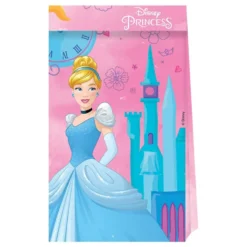 Festposer Disneyprinsesser