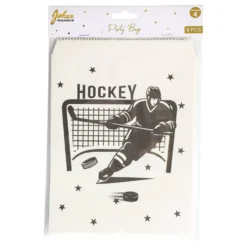 Festposer Hockey