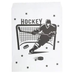 Festposer Hockey