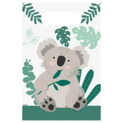 Festposer Jungledyr Koala