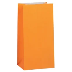 Festposer Orange