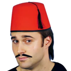 Fez Hat