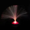 Fiberoptisk Lampe UFO