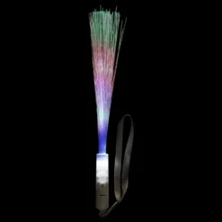Fiberoptisk Tryllestav