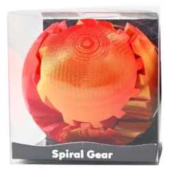 Fidget Gear Ball