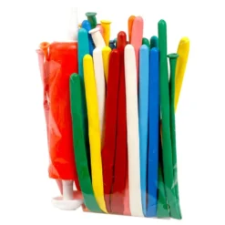 Figurballoner med Pumpe