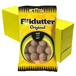 Filidutter Original Storpak