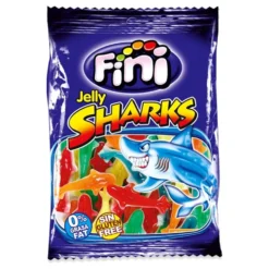 Fini Jelly Hajer