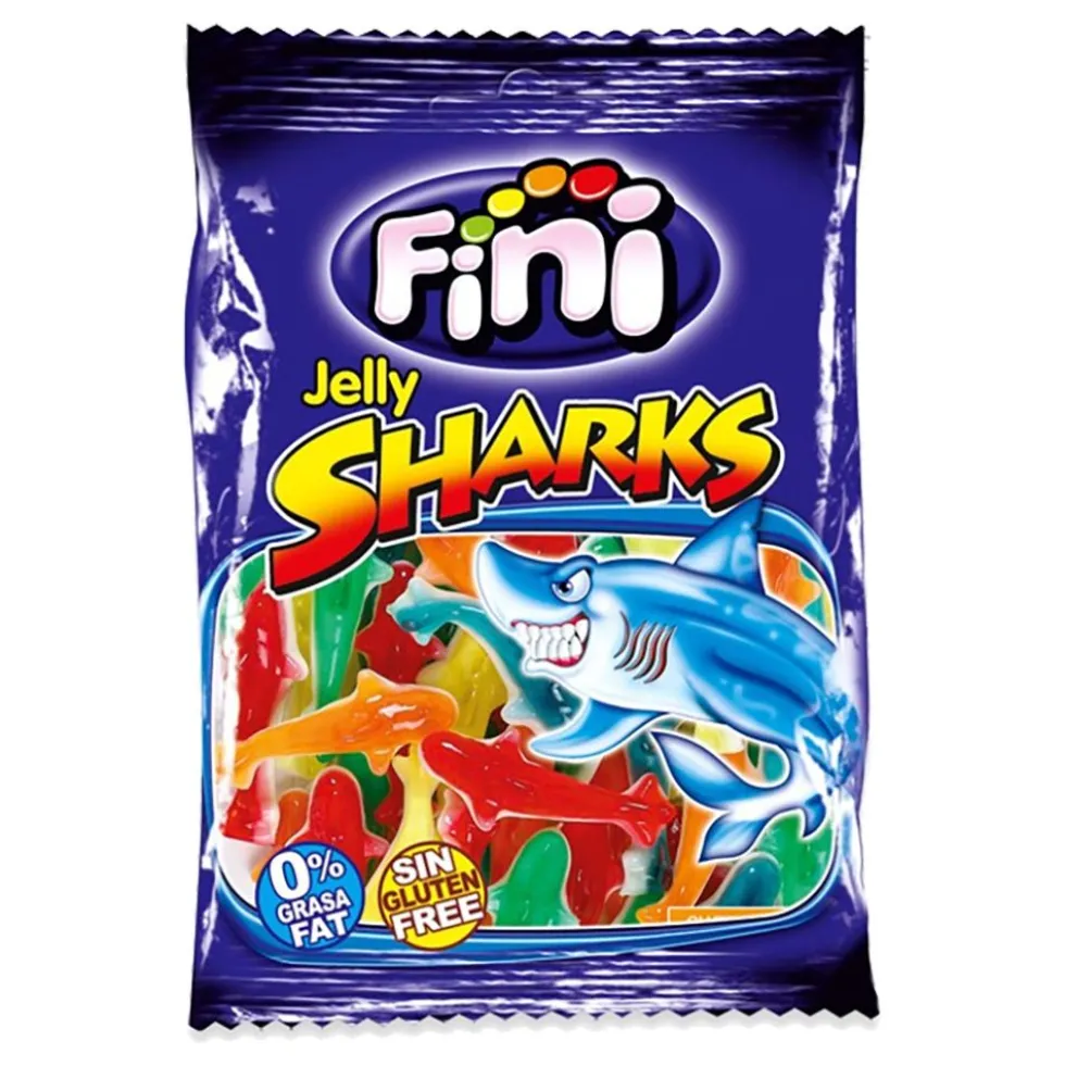 Fini Jelly Hajer