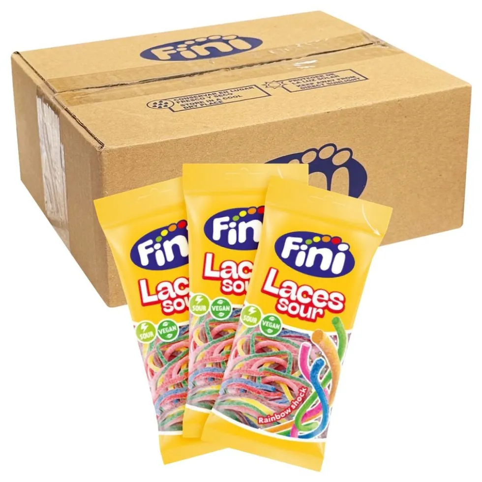Fini Laces Sour Økonomipakke