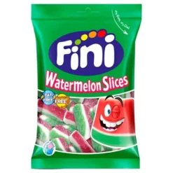 Fini Melonstykker Pose
