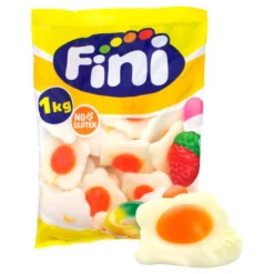 Fini Spejlæg Økonomipakke