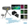 Firefly Disco Laser