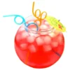 Fishbowl i Plastik