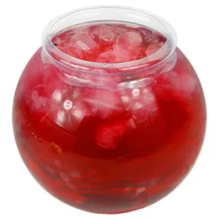 Fishbowl i Plastik