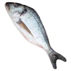 Fisk i Stof