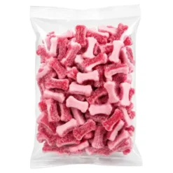 Fizzy Bones Økonomipakke