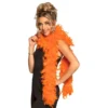 Fjerboa Orange Premium