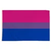 Flag Biseksuel