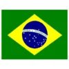 Flag Brasilien