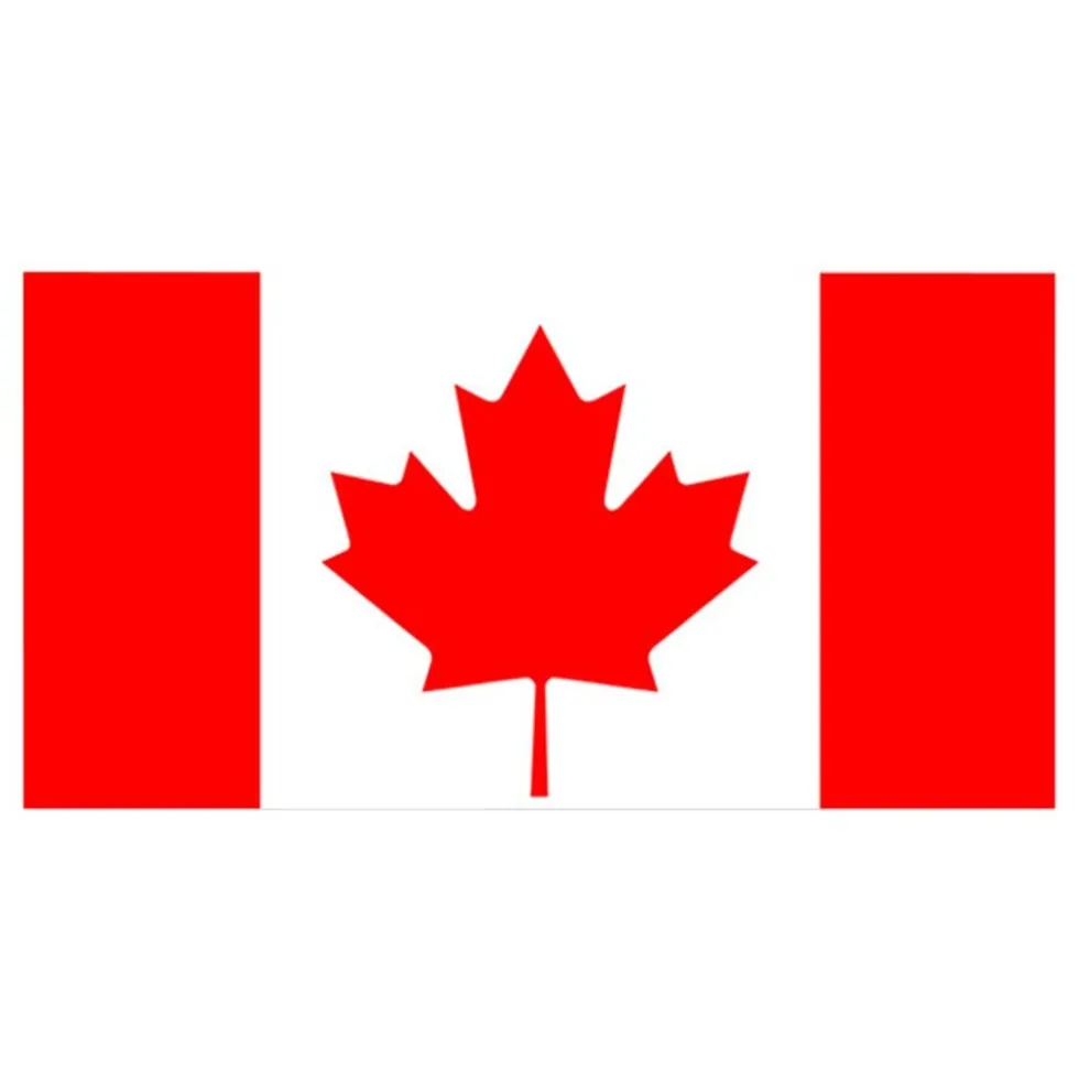Flag Canada