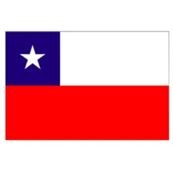 Flag Chile